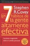 7 HABITOS DE LA GENTE ALTAMENTE EFECTIVA LOS | 9788449321948 | COVEY, STEPHEN