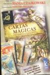 CARTAS MAGICAS ( LIBRO MAS CARTAS Y CLAVES SECRETAS ) | 9789501770346 | CZAJKOWSKI, HANIA / MOLINARI, FERNANDO