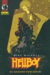 HELLBOY EL GUSANO VENCEDOR | 9788484315513 | MIGNOLA, MIKE