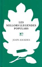 MILLORS LLEGENDES POPULARS LES | 9788499300252 | AMADES, JOAN