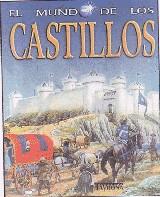 CASTILLOS LOS ( EL MUNDO DE ) | 9788484183204 | PHILIP STEELE