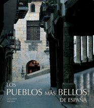 PUEBLOS MAS BELLOS DE ESPAÑA LOS ( EDICION CAST- INGL ) | 9788497852470 | CARANDELL, LUIS / DOMI, MORA