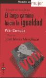 MUJER EN LA POLITICA EL LARGO CAMINO HACIA LA IGUALDAD | 9788401376795 | CERNUDA, PILAR