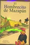 HOMBRECITO DE MAZAPAN, EL | 9788486154097 | PERCY, GRAHAM