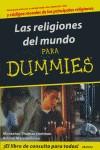 RELIGIONES DEL MUNDO PARA DUMMIES | 9788475772936 | RABINO MARC GELLMAN / / OBISPO THOMAS HARTMAN