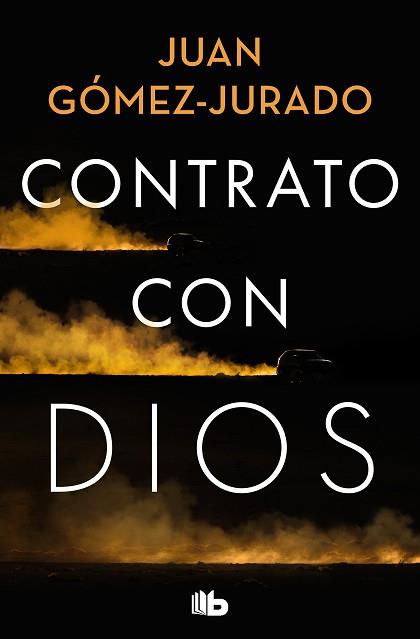 CONTRATO CON DIOS | 9788413145648 | GÓMEZ-JURADO, JUAN