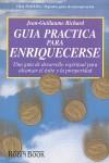 GUIA PRACTICA PARA ENRIQUECERSE (BUTXACA) | 9788479272494 | RICHARD, JENA-GUILLAUME