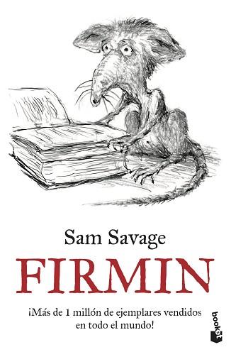 FIRMIN | 9788432250361 | SAVAGE, SAM