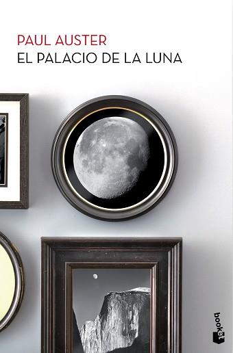 PALACIO DE LA LUNA | 9788432224300 | PAUL AUSTER