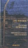 UN GITANO EN AUSCHWITZ (TAPA DURA) | 9788493145750 | ROSENBERG, OTTO