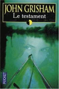 LE TESTAMENT PK2 | 9782266110594 | GRISHAM, JOHN