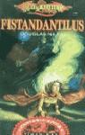 FISTANDANTILUS (RUSTEGA) | 9788448039134 | NILES, DOUGLAS