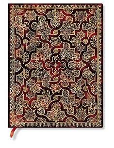 PAPERBLANKS MYSTIQUE | 9781439744536 | VV.AA.