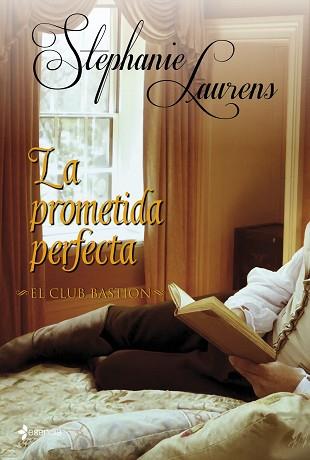 EL CLUB BASTION. LA PROMETIDA PERFECTA | 9788408109792 | STEPHANIE LAURENS