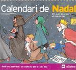 CALENDARI DE NADAL (DEL 13 DE DESEMBRE AL 6 DE GENER) | 9788424620479 | ROVIRA, FRANCESC / DIAZ, CHUS