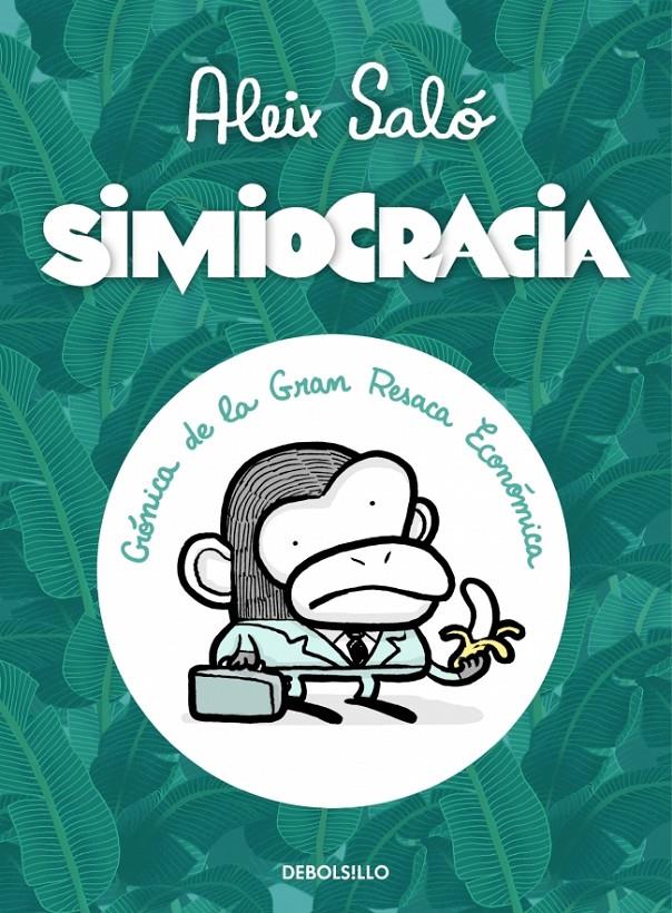 SIMIOCRACIA | 9788499896977 | SALO,ALEIX