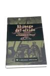 JUEGO DEL OLVIDO, EL (BUTXACA) | 9788479544348 | BERRADA, MOHAMMED