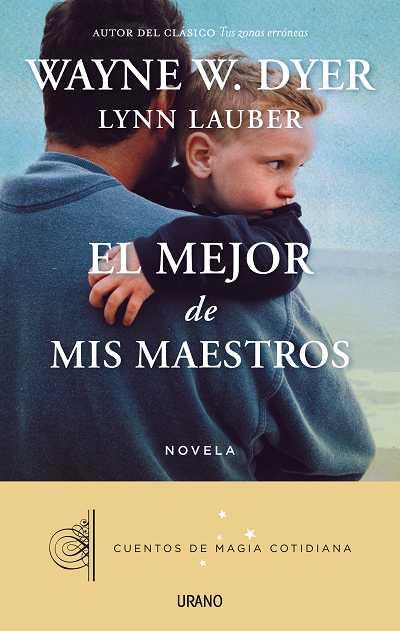 MEJOR DE MIS MAESTROS,EL | 9788479538392 | LAUBER,LYNN