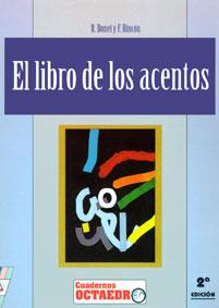 LIBRO DE LOS ACENTOS, EL | 9788480630269 | BONET, R.