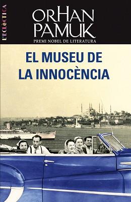 MUSEU DE LA INNOCENCIA EL | 9788498244236 | PAMUK, ORHAN