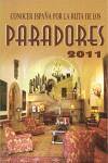 PARADORES 2011 | 9788480237710 | GAESA