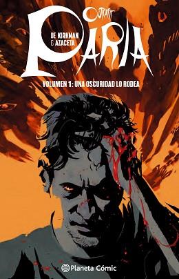 PARIA Nº 01 | 9788416090693 | AZACETA, PAUL / KIRKMAN, ROBERT