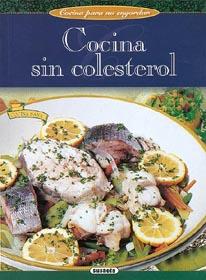 COCINA SIN COLESTEROL | 9788430583751 | LEMAITRE, VERONIQUE