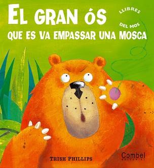 GRAN OS QUE ES VA EMPASSAR UNA MOSCA | 9788498251968 | PHILLIPS, TRISH´