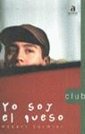 YO SOY EL QUESO (CLUB) | 9788448303822 | CORMIER, ROBERT