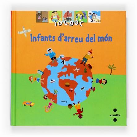 INFANTS D'ARREU DEL MON | 9788466118002 | CIBOUL, ADELE / GUYOT, CELINE / MIGNON, P. / ...