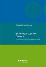 SISTEMAS PROCESALES PENALES | 9788497689137 | ARMENTA DEU, MARÍA TERESA