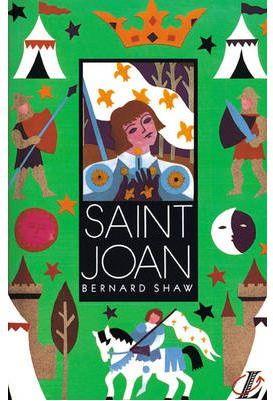 SAINT JOAN | 9780582077867 | SHAW, BERNARD