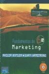 FUNDAMENTOS DE MARKETING | 9789702604006 | KOTLER, PHILIP