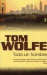 TODO UN HOMBRE | 9788466624596 | WOLFE, TOM