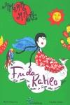 FRIDA KAHLO | 9788479744724 | BAGUENA, BERTA