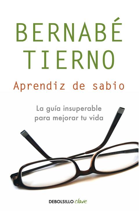 APRENDIZ DE SABIO | 9788499085494 | TIERNO, BERNABÉ