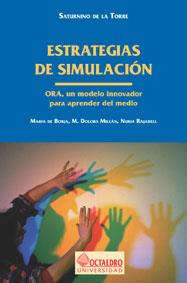 ESTRATEGIAS DE SIMULACION | 9788480632850 | TORRE, SATURNINO DE LA