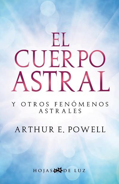 EL CUERPO ASTRAL | 9788496595576 | POWELL,ARTHUR EDWARD