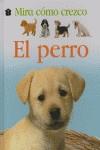 PERRO EL | 9788423681563 | DORLING KINDERSLEY LIMITED