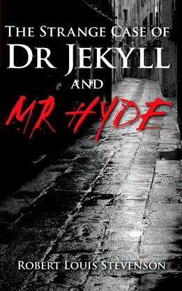 THE STRANGE CASE OF DR. JEKYLL AND MR. HYDE | 9780198329909 | STEVENSON, ROBERT LOUIS