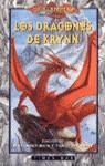 DRAGONES DE KRYNN, LOS (BUTXACA) | 9788448039257 | WEIS, MARGARET