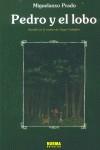 PEDRO Y EL LOBO COL.PRADO 6 | 9788479044893 | PRADO, MIGUELANXO