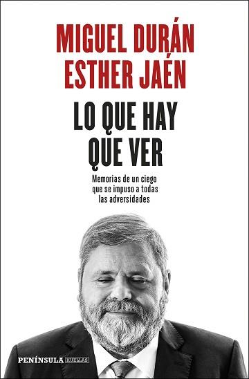 LO QUE HAY QUE VER | 9788499427775 | DURÁN, MIGUEL / JAÉN MACARRO, ESTHER