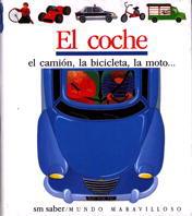 COCHE, EL | 9788434834729 | KNIFFKE, SOPHIE