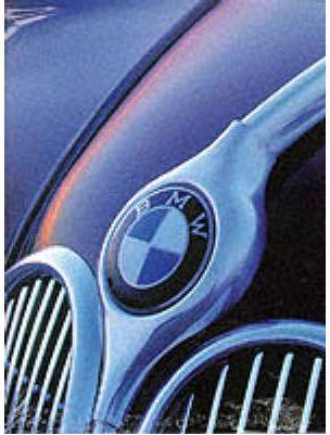 BMW  (OFERTA) | 9783829006576 | SCHLEGELMILCH, RAINER W.