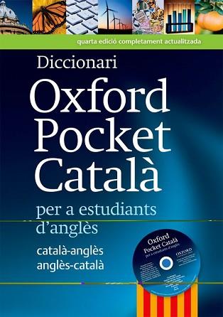 DICC CAT/ING OXFORD POCKET | 9780194419284 | VARIOS AUTORES