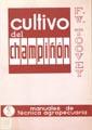 CULTIVO DEL CHAMPIÑON | 9788420002040 | TOOVEY, F. W.