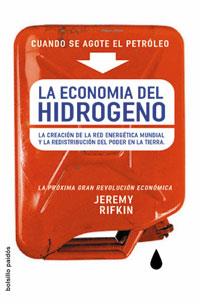 ECONOMIA DEL HIDROGENO LA | 9788449319600 | RIFKIN, JEREMY