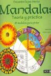 MANDALAS TEORIA Y PRACTICA | 9788434230019 | WUILLEMET, SASCHA