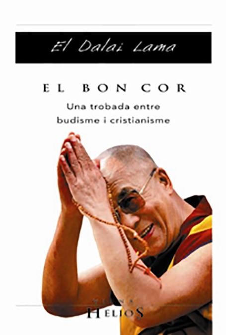 BON COR EL | 9788483302835 | LAMA, DALAI